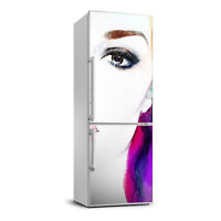 Details about   Magnet Sticker Refrigerator removable Peel & Stick Architecture Venice Italy