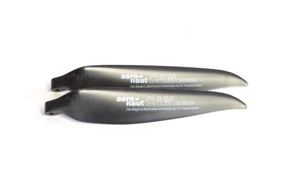 Klappluftschraube CAM Carbon 17x8 Propeller Brushless Aero-Naut - Bild 1 von 1