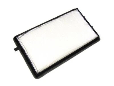 Filtro de ar de cabine BMW 318i 1992-1999 86474BMDC 1995 1993 1994 1996 1997 1998 - Imagem 1 de 2