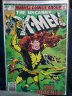 Uncanny X-Men #135 Dark Phoenix Saga Marvel Comics 1980