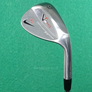 Nike Vr Pro X3X Chrome 58-10 58° Lob Wedge Dynamic Gold Tour Issue Extra Stiff - Picture 1 of 2