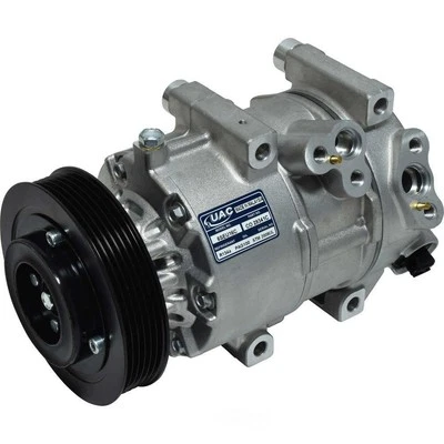 Conjunto de compresor de aire acondicionado-Dve16n UAC CO 29341C para Kia Sportage 2017 Foto 1 de 4