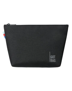 Got Bag Showerbag Clutch NEW NWT - Picture 1 of 7