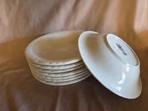 Tabletops Unlimited Versailles Müslischalen Keramik Handarbeit 8er Set - Bild 1 von 5