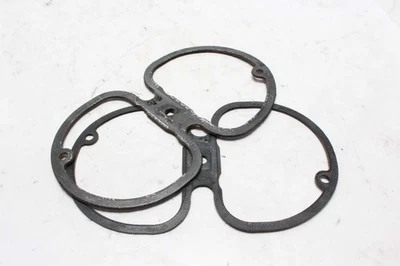 Junta De Tapa De Válvula Izquierda Junta De Culata Motor BMW R 100 S 0376 79-80 - Imagen 1 de 3