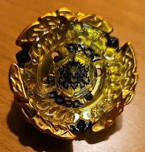 Hell Kerbecs BD145 DS BB-99 Beyblade Metal Fight Takara Tomy  - Bild 1 von 4