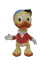 Disney Gummi Quetschspielzeug Huey - Bild 1 von 7