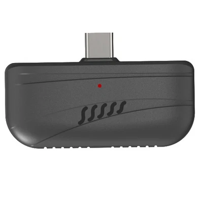 Breath Tester with Blow Function, Portable Breathalyzer, - Alcohol Tester with In5531 - Image 1 of 4