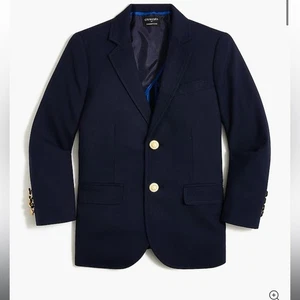 Crewcuts Kids' Legacy blazer 14 - Picture 1 of 6