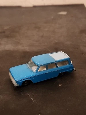 Vintage Matchbox Lesney - Studebaker Lark Wagonaire #42 Made in England - Image 1 of 4
