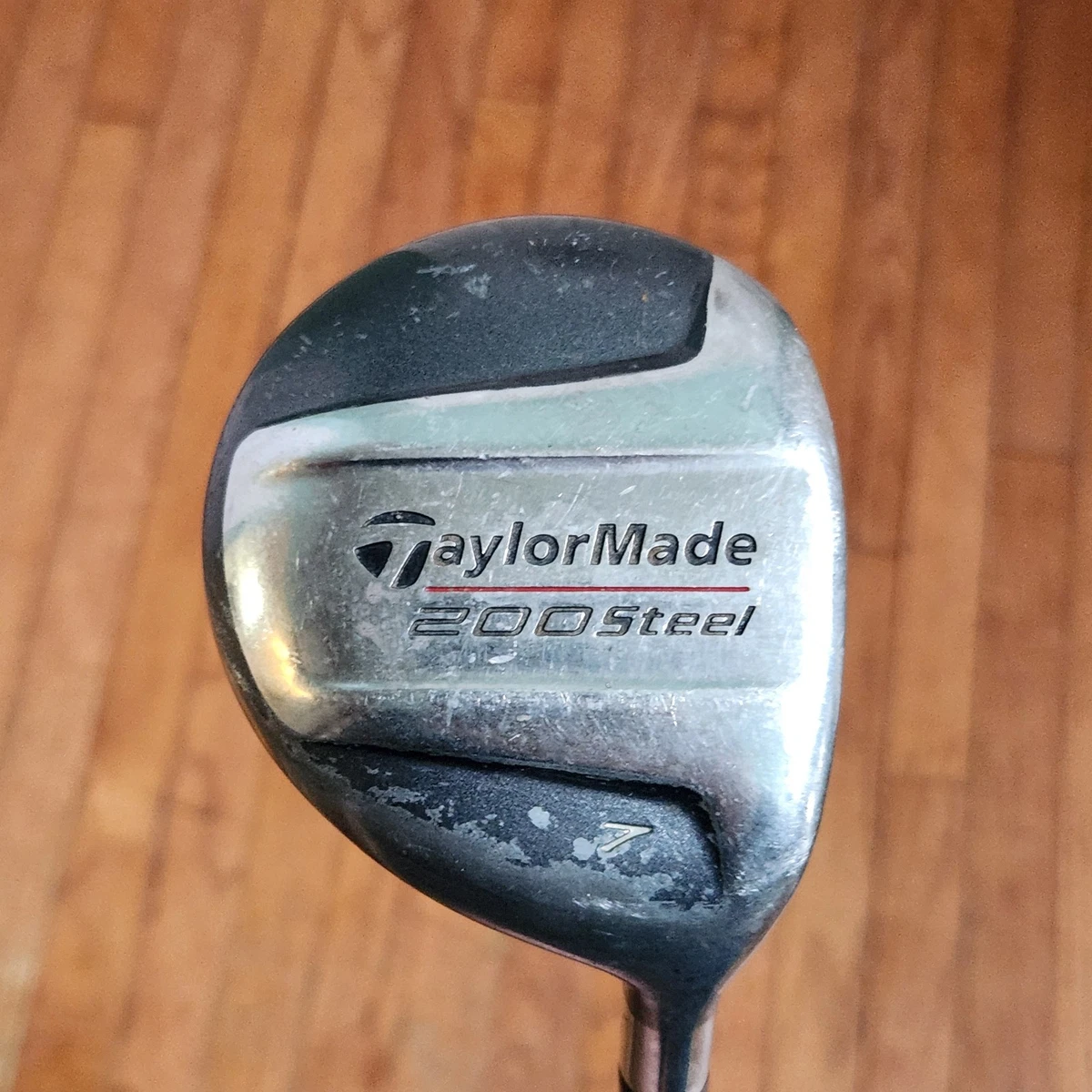 テーラーメイド 7番Wood 楽天市場】テーラーメイド 7 番 ウッドの通販