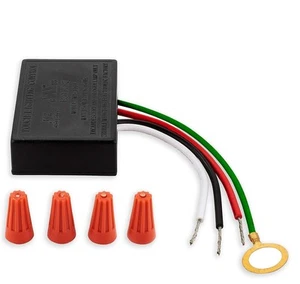 3 Way Touch Sensor dimmer, Touch lamp Repair kit Control Module, Replacement ... - Picture 1 of 4