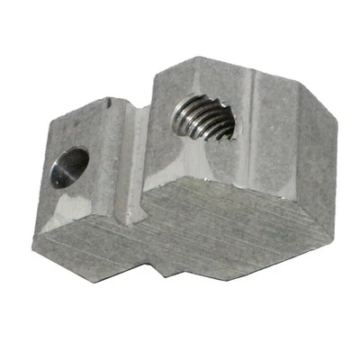 Polaris 5130570 Suspension Bogie Wheel Bracket 1985-2019 Widetrak LX Foto 1 de 2