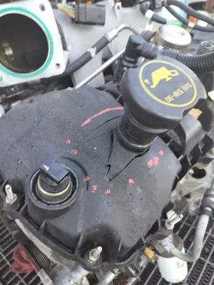 ENGINE MOTOR 2013-2019 FORD EXPLORER Foto 1 de 4