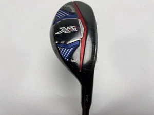 Callaway XR Pro 1 Hybrid 16* Project X San Diego 6.0 73g Stiff RH Midsize Grip - Picture 1 of 8