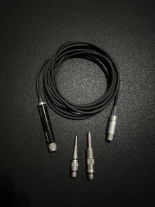 Taladro de accionamiento Stryker PI con accesorios - Imagen 1 de 5