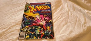 1978 Bronze Age Marvel THE UNCANNY X-MEN Comic Book # 118 Sunfire - Picture 1 of 8
