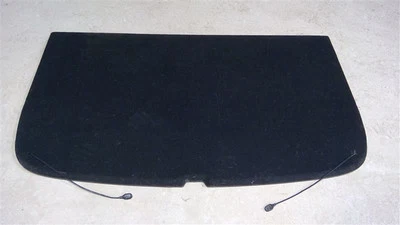 2008 08 讴歌 RDX 后后备箱 TONNEAU 保护套黑色 101808 — 第 1/4 张图片