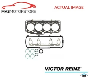 JUEGO DE JUNTAS SUPERIORES MOTOR VICTOR REINZ 02-31280-01 A PARA SEAT CORDOBA,TOLEDO II,LEON - Imagen 1 de 5