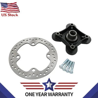 Front/Rear Wheel Hub Rotor Studs For Polaris RZR XP 1000 RZR XP 4 1000 RZR RS1 - Image 1 of 4