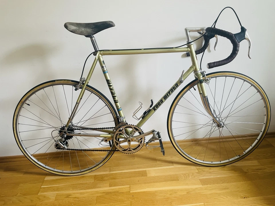 Rennrad Koga Miyata - Gents Racer S - Bild 1 von 4
