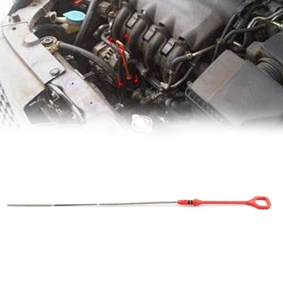 Varilla de medición de nivel de aceite del motor para Honda Fit Jazz CITY Everus 15650-PWA-000 Foto 1 de 4