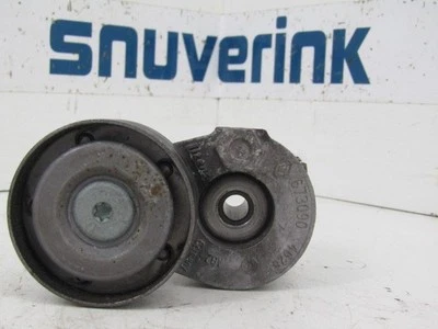 TENSIONNEUR COURROIES MULTIPLES Renault Megane II CC (EM) 2004 8200072120 - Photo 1/3