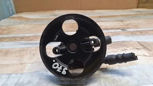 Mitsubishi Space Star 2002 Petrol power steering pump 100 SMI73316 - Picture 1 of 7