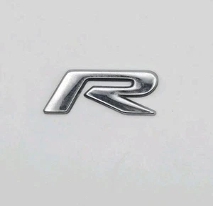 2001-2004 OLDSMOBILE ALERO LETTERS SYMBOL SIGN LOGO BADGE EMBLEM OEM - Picture 1 of 5