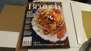 Conde Nast Special Edition: Essential Brunch 2017  - Picture 1 of 6