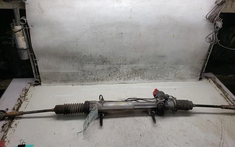 2000-2002 FORD TAURUS Power Steering Gear Rack & Pinion Assembly OEM SPR-RB Foto 1 de 2
