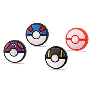 4pcs Thumb caps For Nintendo Switch Pro Controller - Picture 1 of 1