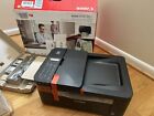 Canon TR4720 Wireless All-In-One Inkjet Printer Copy Scan Fax Black with INK