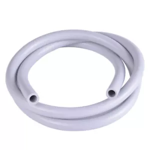 Tubo Tubo Tubo per Espulsore Saliva Dentale Silicone Alta Forte Aspirazione HVE USA - Foto 1 di 3