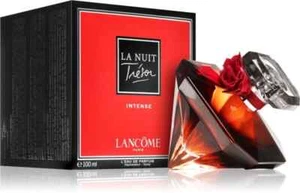 Lancome La Nuit Tresor Intense 3.4 oz / 100 ml Eau de Parfum - Picture 1 of 2