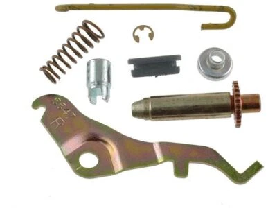 Kit de reparación autoajustador de freno de tambor para Chevrolet Chevette 1985-1987 91693BF Foto 1 de 2