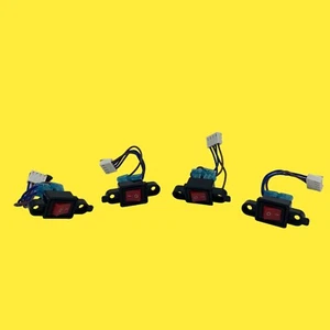 Lot of 4 On/Off Switch Button for Samsung R9350 Robot Vacuum #190 Z65/B335 - Picture 1 of 7