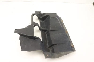 Can-Am Maverick X3 XDS 17 Splash Guard Panel Bulkhead Right Rear 707900441 37205 Foto 1 de 2