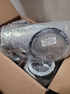 ๐๐SAVE MONEY Fleetguard Hydraulic Filter - HF6118 OVER STOCK - Picture 1 of 7