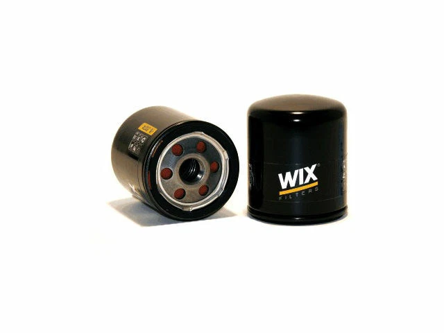 WIX Oil Filter fits BMW 2000tii 1969, 1971-1972 2.0L 4 Cyl 75HGFQ - Image 1 of 1