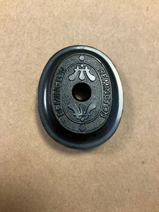 Remington Vintage Shotgun Grip Cap - Picture 1 of 5