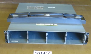 Dell EMC Clariion MPE DAE AXDAE AX4-5DAE FX984 SAS / SATA iSCSI Array 2U - Picture 1 of 1