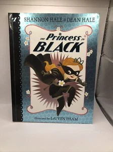 The Princess In Black #1 Paperback Book - Bild 1 von 4