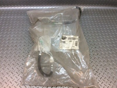 Fit: 98-03 Audi A3 Volkswagen Golf Jetta Power Steering Pressure Line Hose - Image 1 of 4