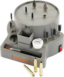 Lyman Case Prep Xpress 115V 7810220, Gray - Picture 1 of 5