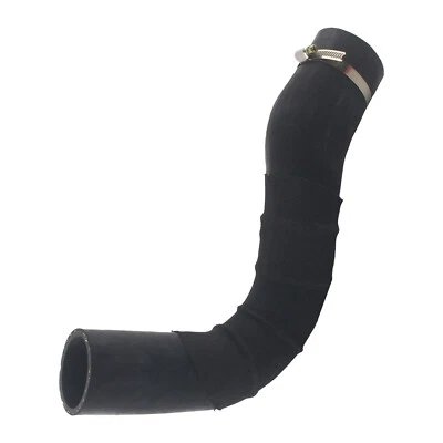 Mangueira intercooler turbo utilitário esportivo Land Rover Range Rover Evoque Fit 2012-2019 - Imagem 1 de 4