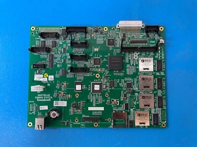 SOUNDCRAFT EXPRESSION YOTTA MAIN BOARD --5028600.V - Image 1 of 4
