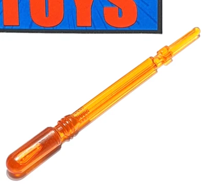 Transformers Cybertron Skywarp MISSILE foguete Deluxe Class peça de acessório laranja - Imagem 1 de 4