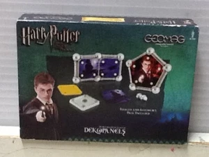 GEOMAG HARRY POTTER - Foto 1 di 1