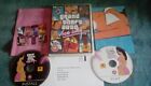 Grand Theft Auto   Vice City Pc Cd  Rom Gta Manual And Map